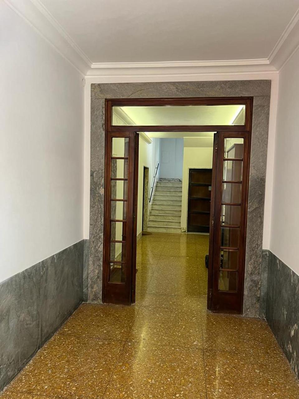 Casa Cavallotti Roma Leilighet Eksteriør bilde